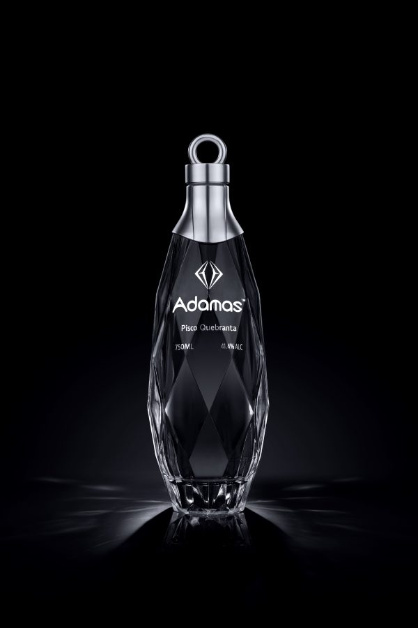 Adamas Pisco – 100% Puro Quebranta - Image 6