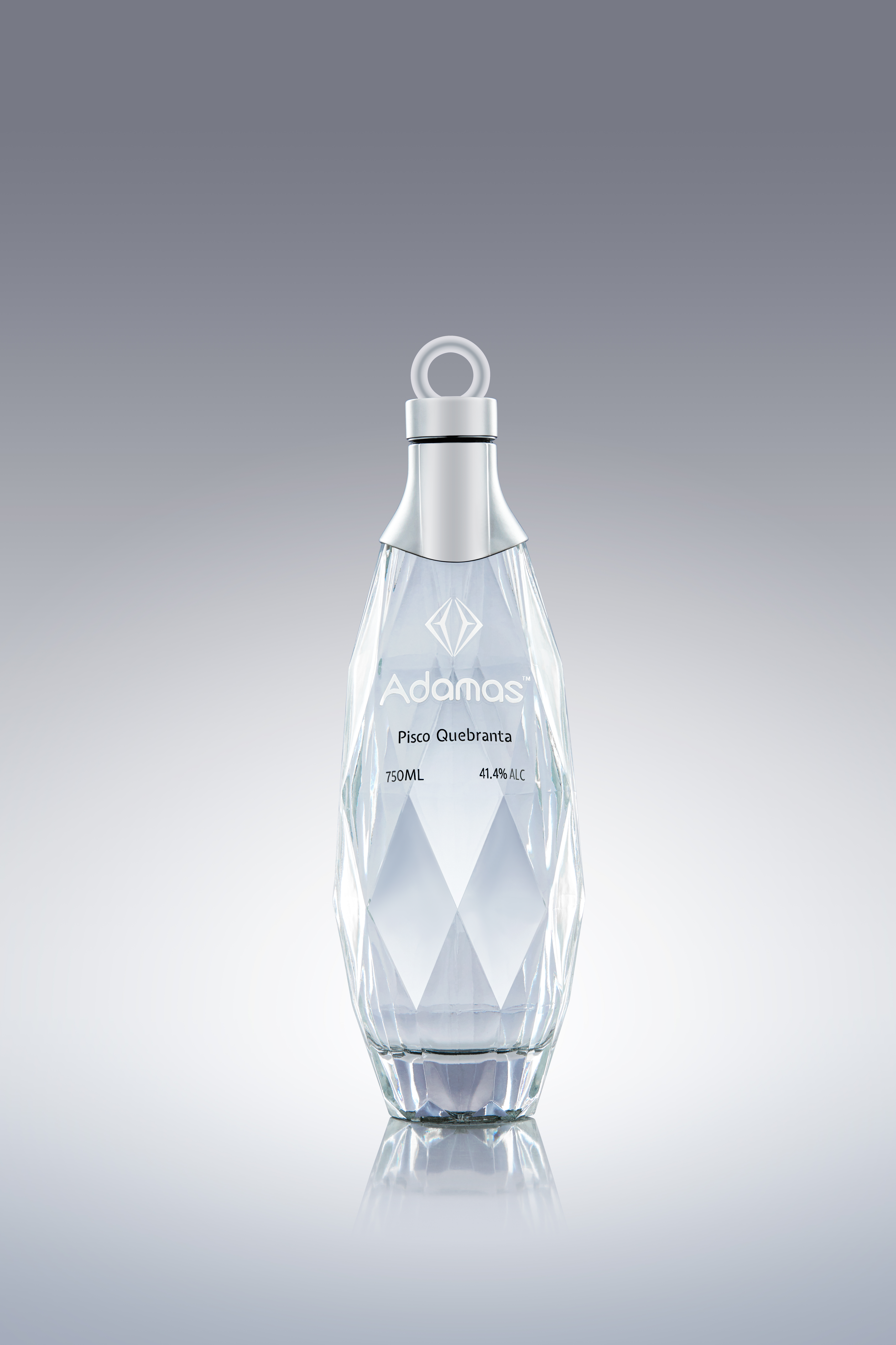 Adamas Pisco – 100% Puro Quebranta - Image 4