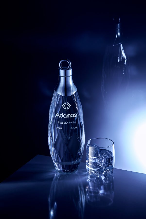 Adamas Pisco – 100% Puro Quebranta - Image 3
