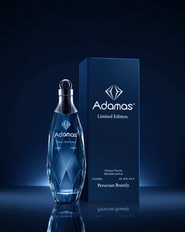 Adamas Pisco – 100% Puro Quebranta - Image 2